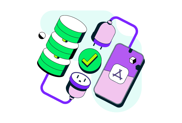 Functions Icon